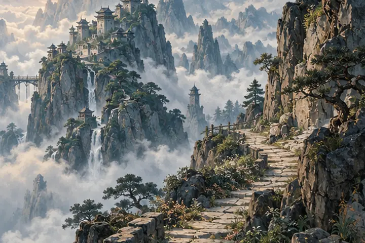 西瓜不是瓜作品集